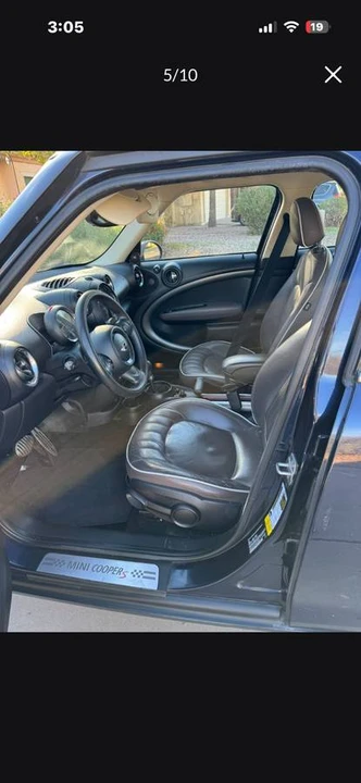 2016 Mini Countryman 1st Gen - Image 2 of 6