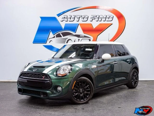 2016 Mini Mini 3rd Gen - Image 7 of 21