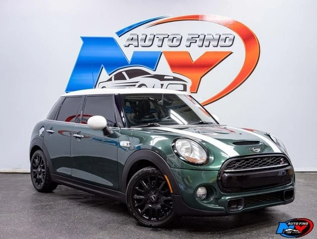 2016 Mini Mini 3rd Gen - Image 9 of 21