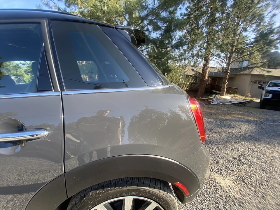 2016 Mini Mini Cooper S 3rd Gen - Image 31 of 31