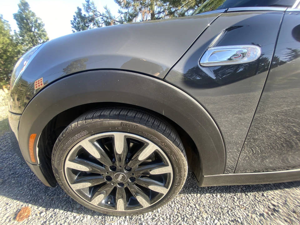 2016 Mini Mini Cooper S 3rd Gen - Image 28 of 31