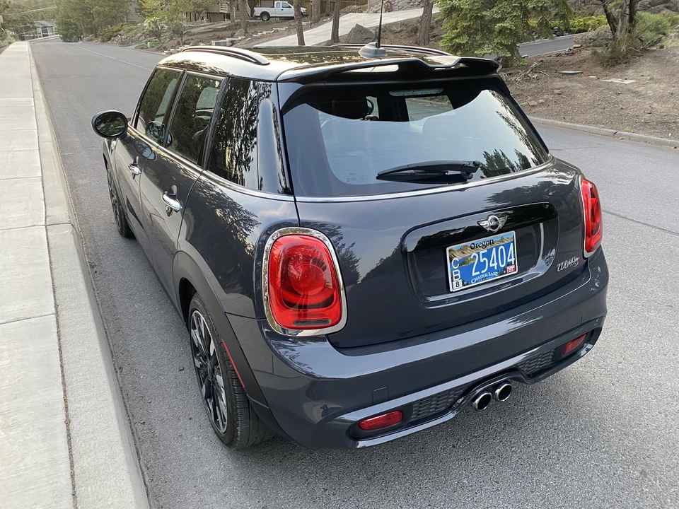 2016 Mini Mini Cooper S 3rd Gen - Image 15 of 31