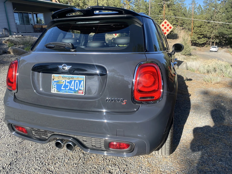 2016 Mini Mini Cooper S 3rd Gen - Image 18 of 31