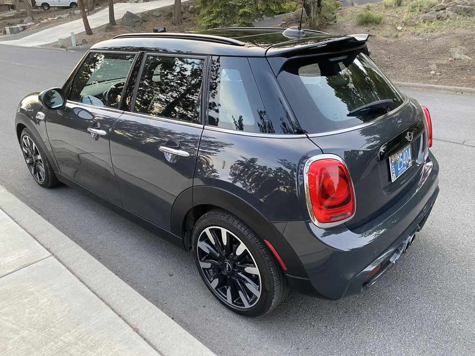 2016 Mini Mini Cooper S 3rd Gen - Image 13 of 31