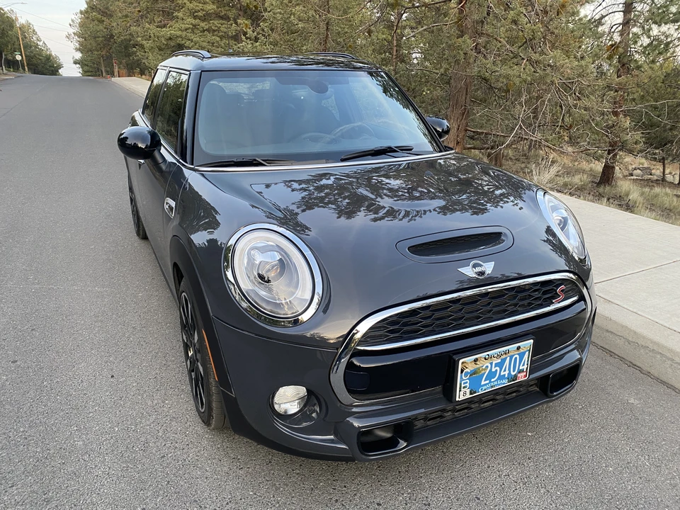 2016 Mini Mini Cooper S 3rd Gen - Image 26 of 31