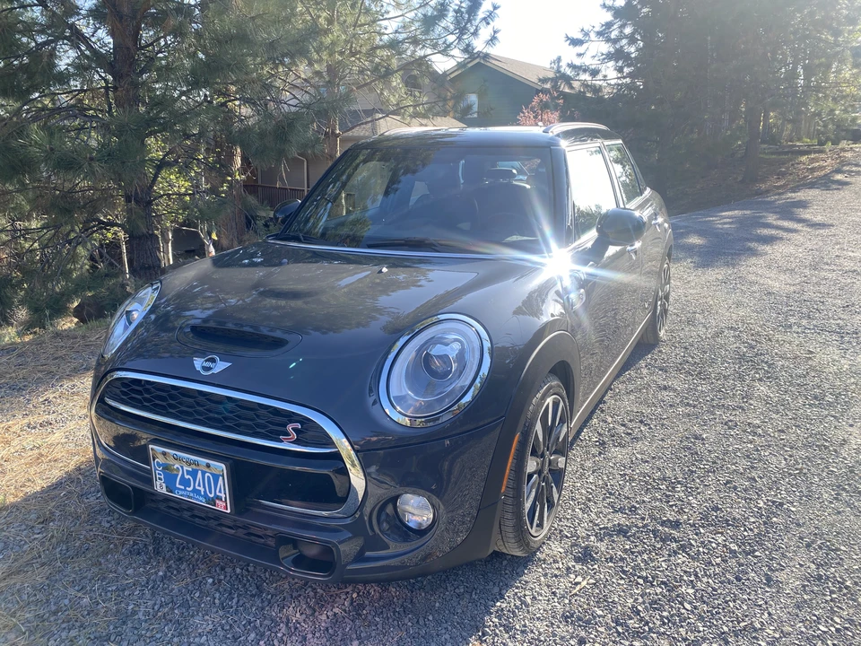 2016 Mini Mini Cooper S 3rd Gen - Image 8 of 31