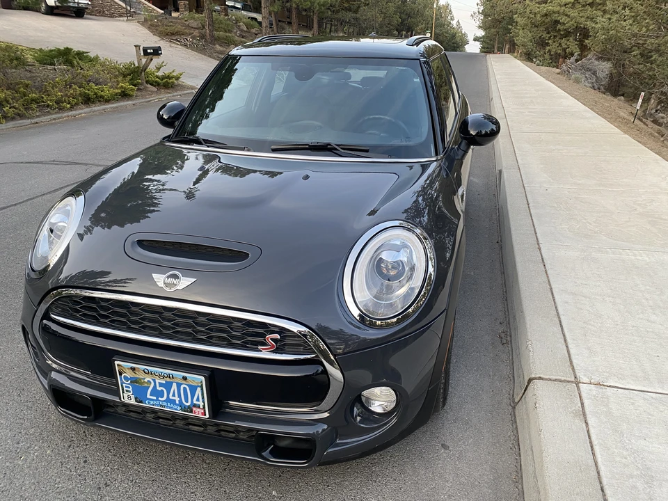 2016 Mini Mini Cooper S 3rd Gen - Image 7 of 31
