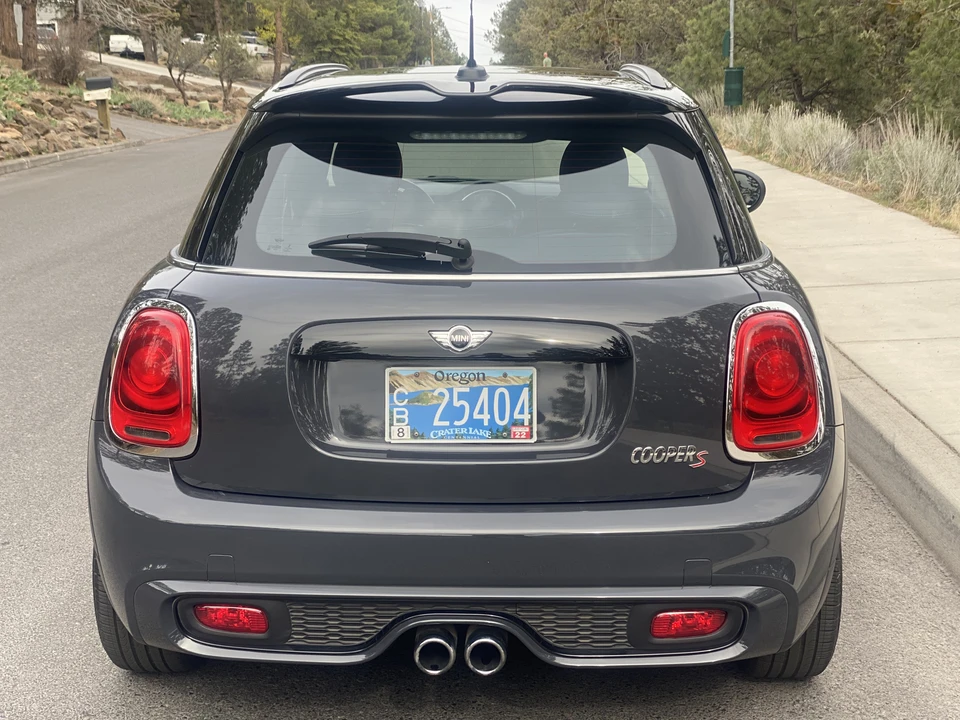 2016 Mini Mini Cooper S 3rd Gen - Image 16 of 31