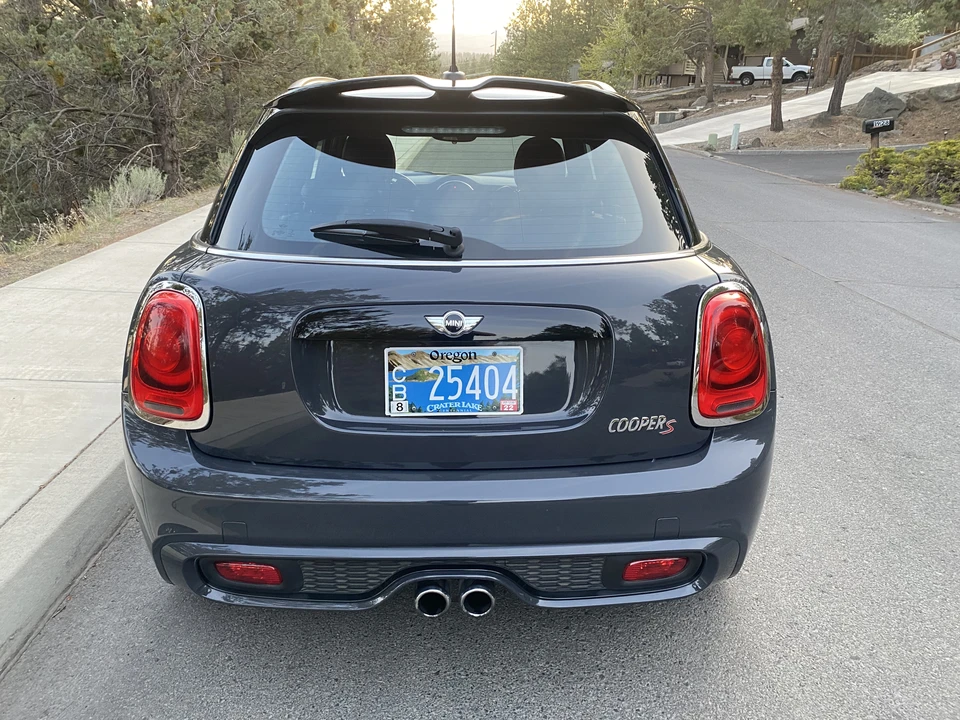 2016 Mini Mini Cooper S 3rd Gen - Image 17 of 31