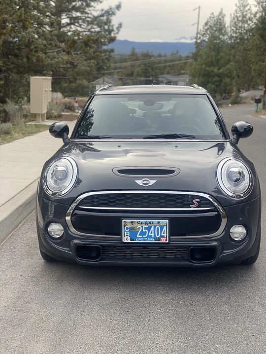 2016 Mini Mini Cooper S 3rd Gen - Image 27 of 31