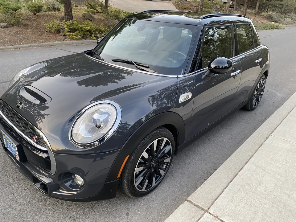 2016 Mini Mini Cooper S 3rd Gen - Image 9 of 31