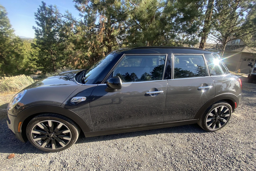 2016 Mini Mini Cooper S 3rd Gen - Image 10 of 31