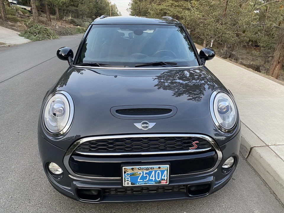 2016 Mini Mini Cooper S 3rd Gen - Image 2 of 31