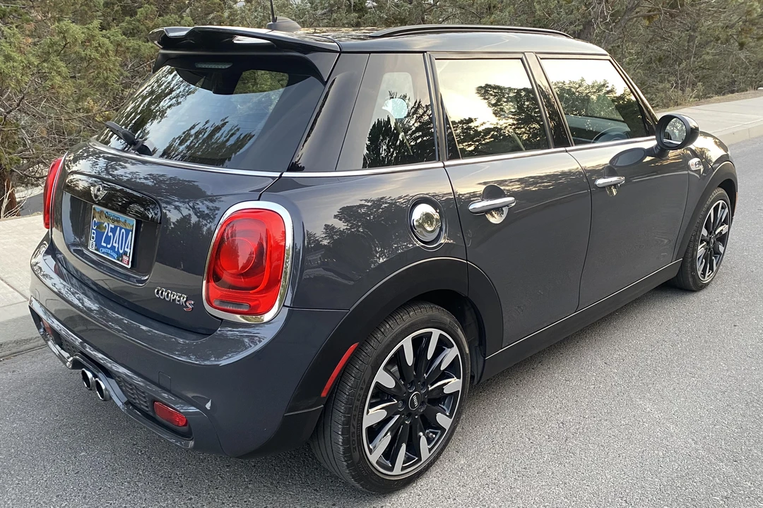 2016 Mini Mini Cooper S 3rd Gen - Image 4 of 31