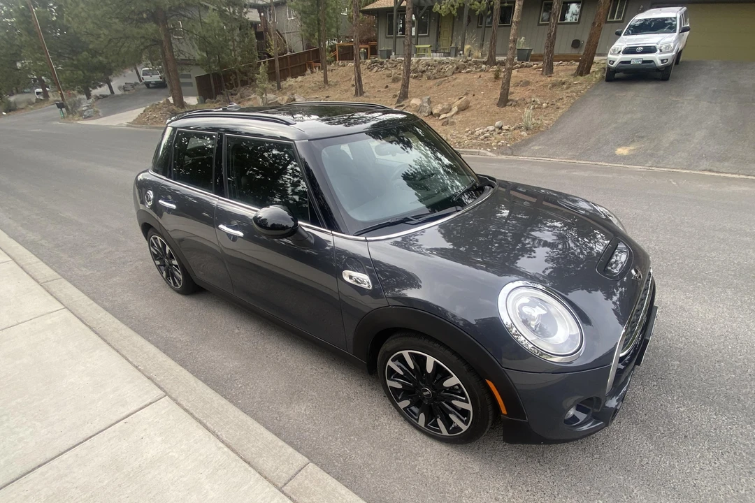 2016 Mini Mini Cooper S 3rd Gen - Image 23 of 31