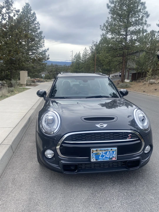 2016 Mini Mini Cooper S 3rd Gen - Image 6 of 31