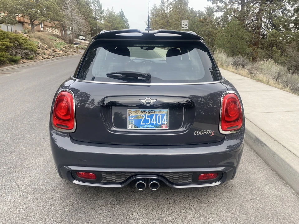 2016 Mini Mini Cooper S 3rd Gen - Image 5 of 31