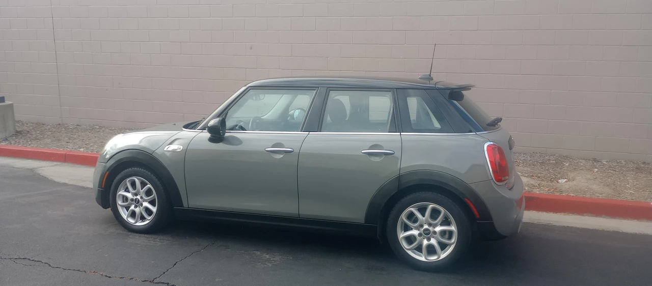 2016 Mini Mini 3rd Gen - Image 12 of 31