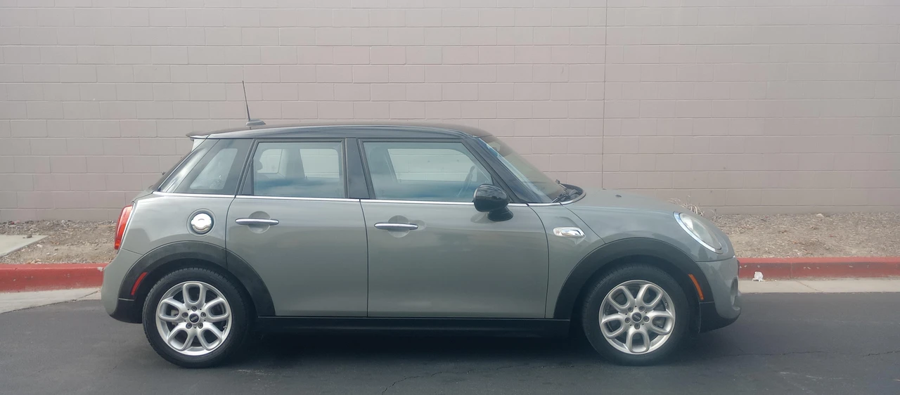 2016 Mini Mini 3rd Gen - Image 22 of 31