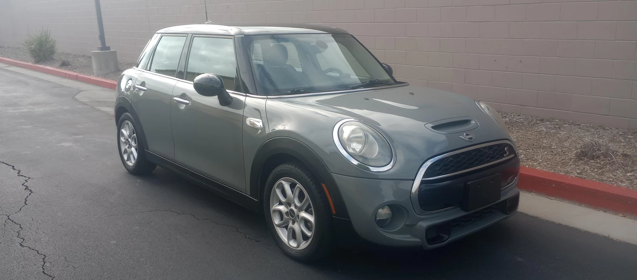 2016 Mini Mini 3rd Gen - Image 26 of 31