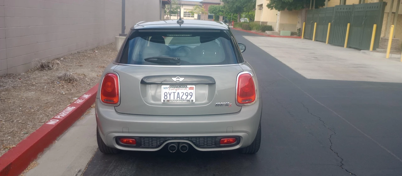 2016 Mini Mini 3rd Gen - Image 17 of 31