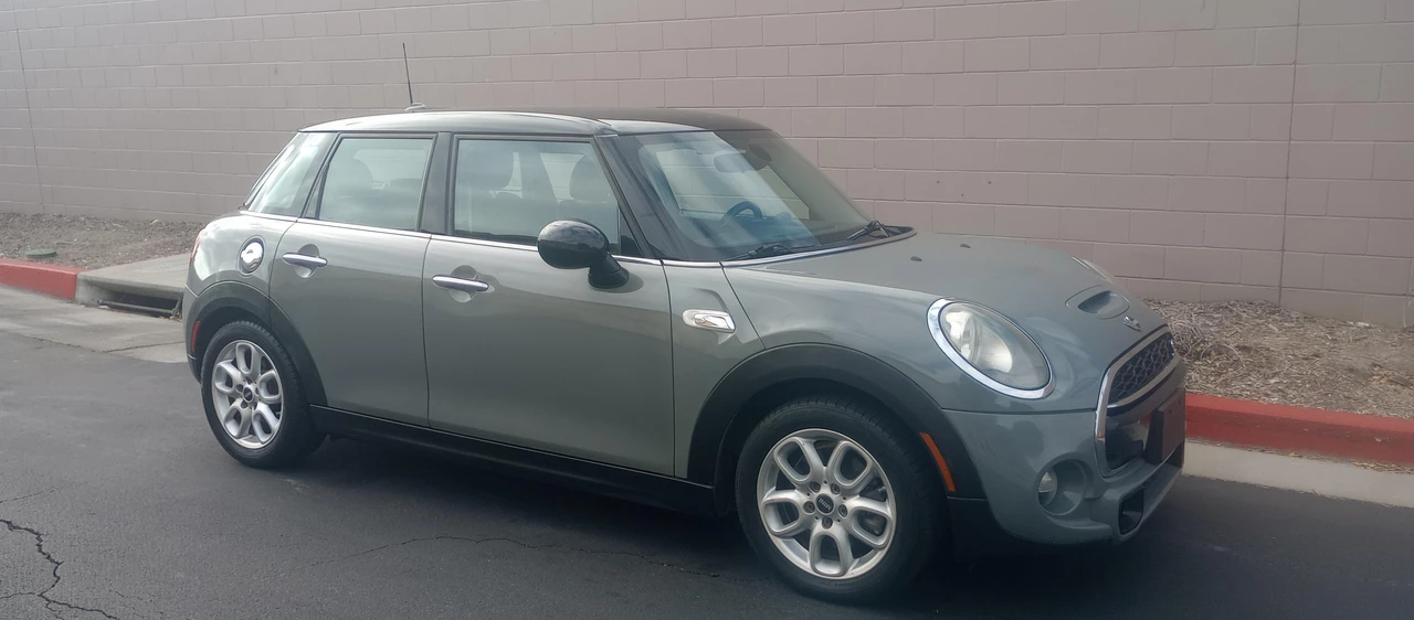 2016 Mini Mini 3rd Gen - Image 24 of 31