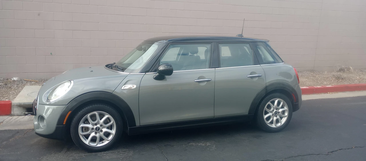 2016 Mini Mini 3rd Gen - Image 10 of 31