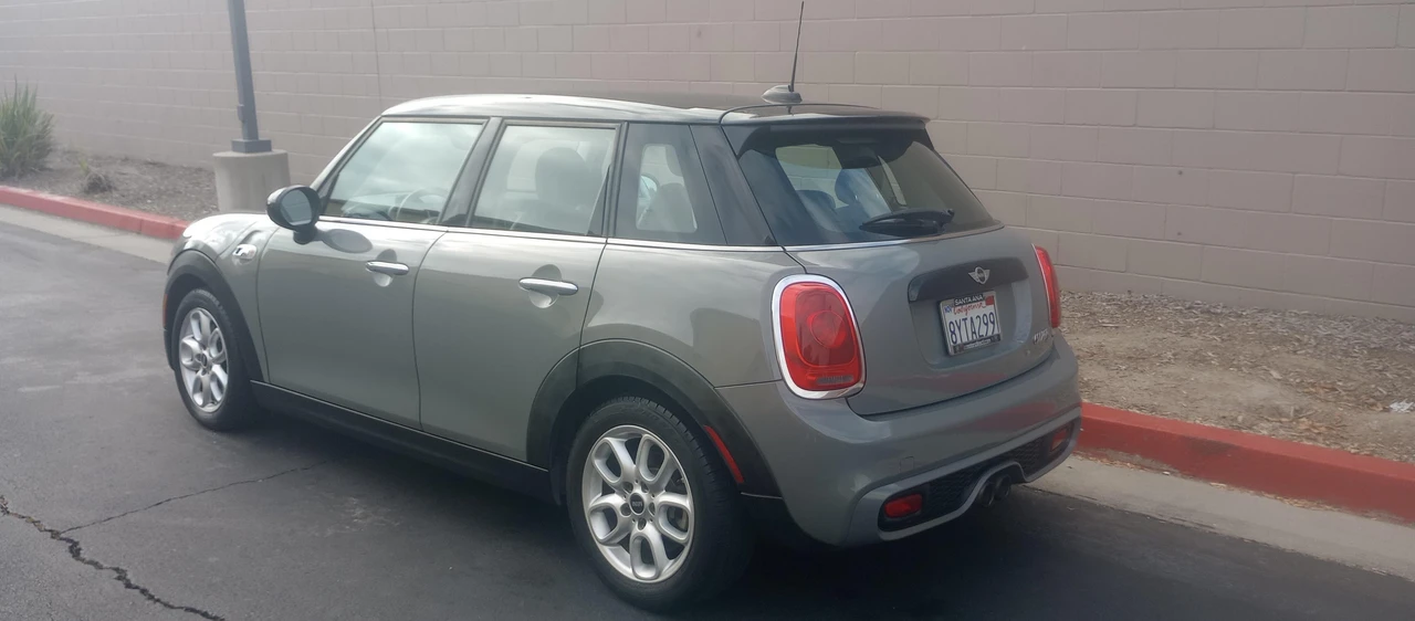 2016 Mini Mini 3rd Gen - Image 14 of 31