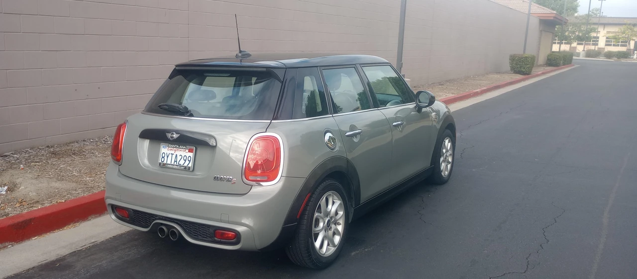 2016 Mini Mini 3rd Gen - Image 18 of 31