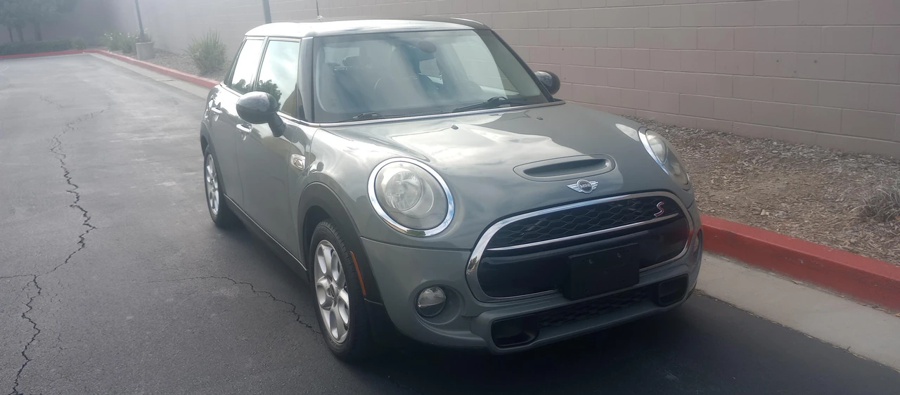 2016 Mini Mini 3rd Gen - Image 27 of 31