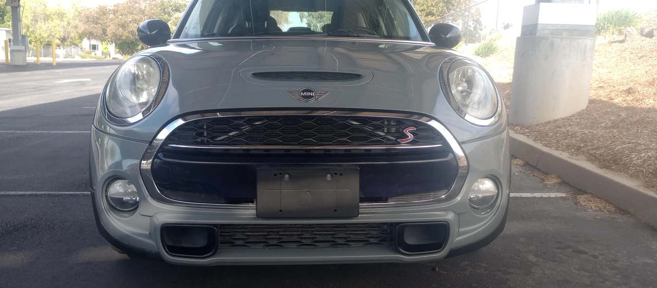 2016 Mini Mini 3rd Gen - Image 31 of 31