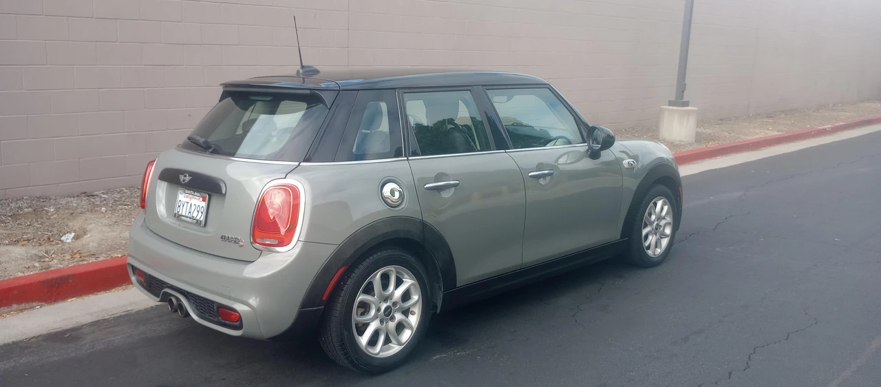 2016 Mini Mini 3rd Gen - Image 19 of 31