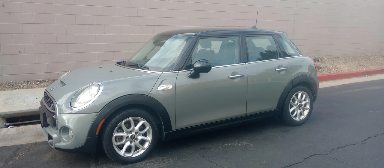 2016 Mini Mini 3rd Gen - Image 9 of 31