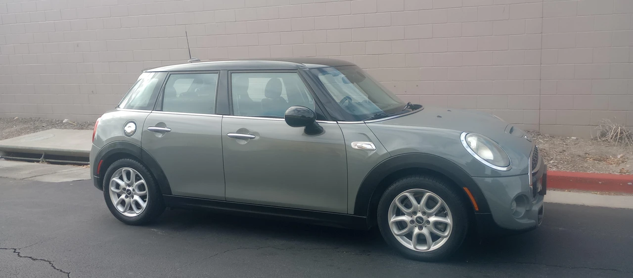 2016 Mini Mini 3rd Gen - Image 23 of 31