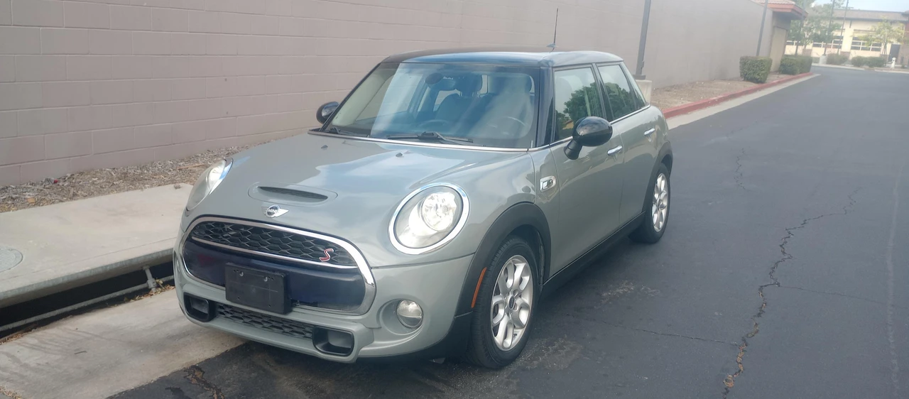 2016 Mini Mini 3rd Gen - Image 7 of 31