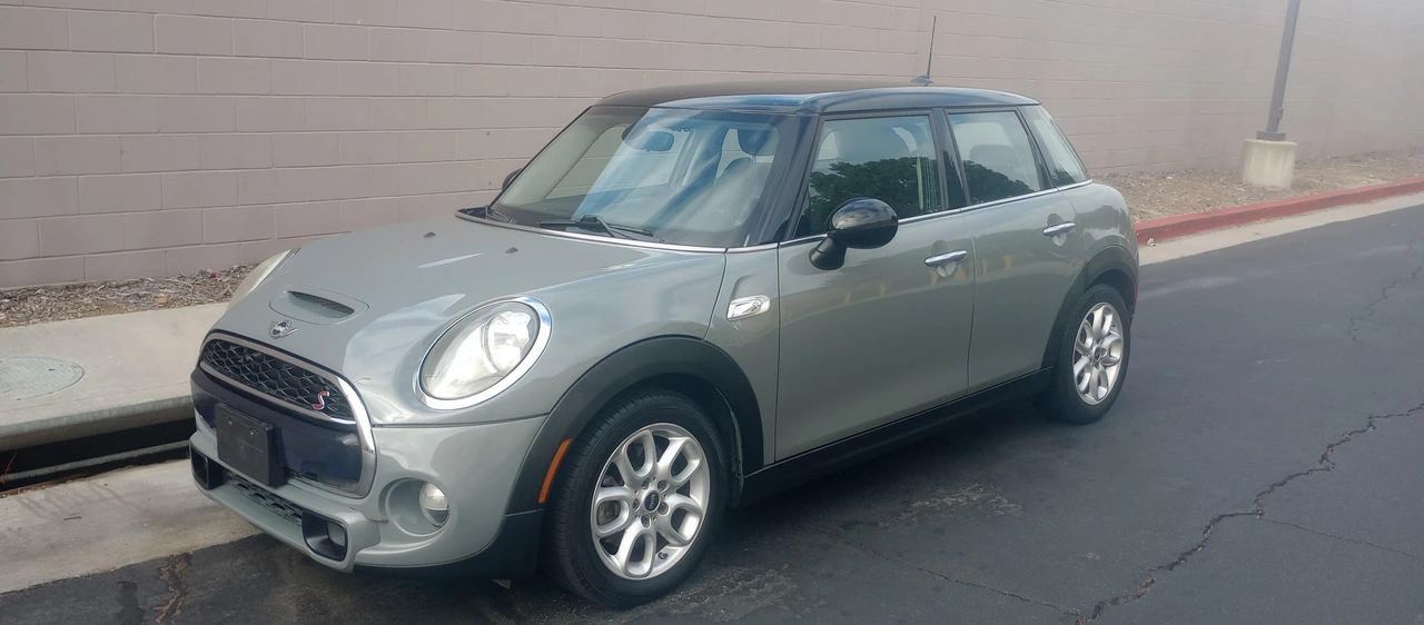 2016 Mini Mini 3rd Gen - Image 8 of 31
