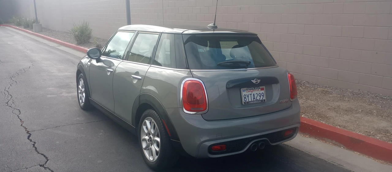 2016 Mini Mini 3rd Gen - Image 15 of 31