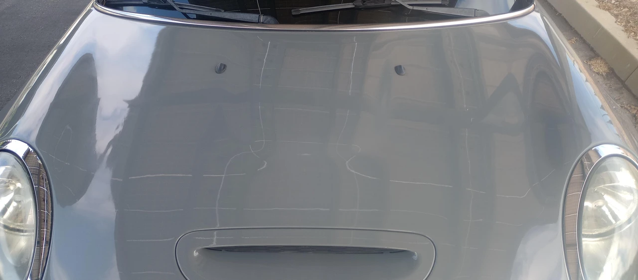 2016 Mini Mini 3rd Gen - Image 30 of 31