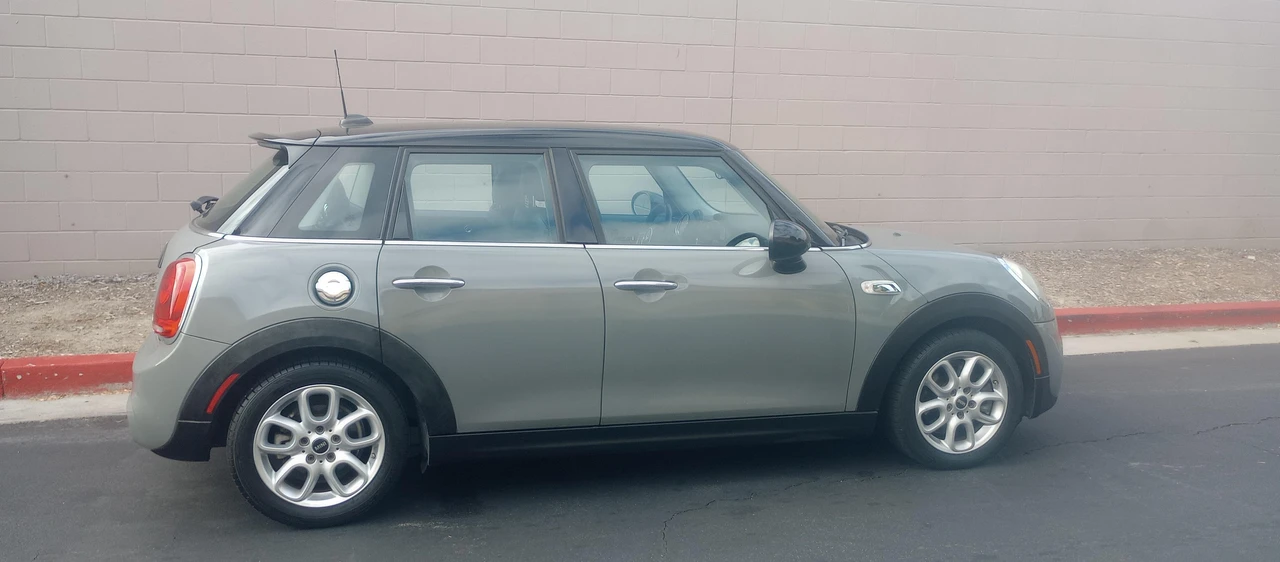 2016 Mini Mini 3rd Gen - Image 21 of 31