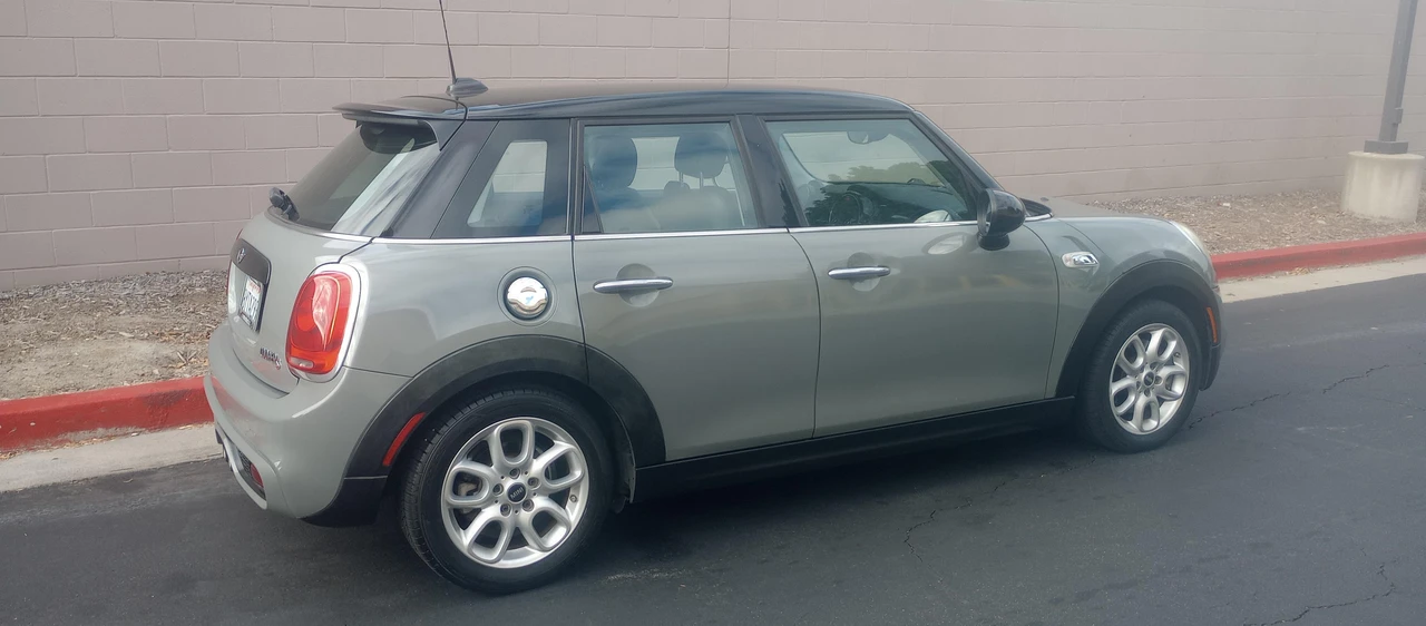 2016 Mini Mini 3rd Gen - Image 20 of 31