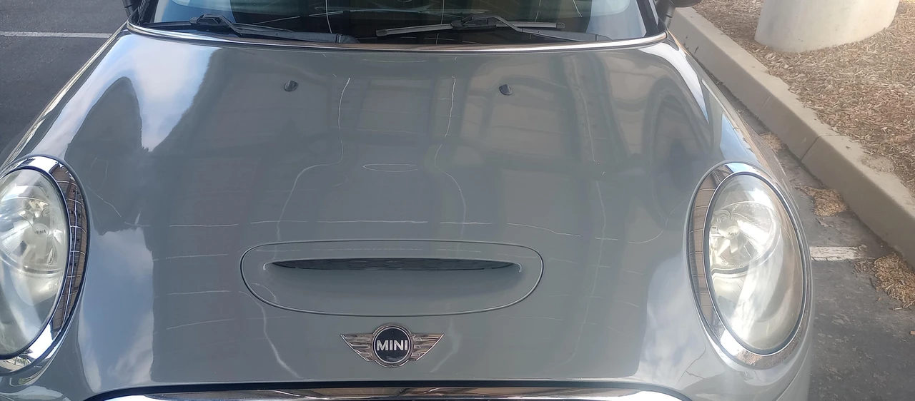 2016 Mini Mini 3rd Gen - Image 29 of 31