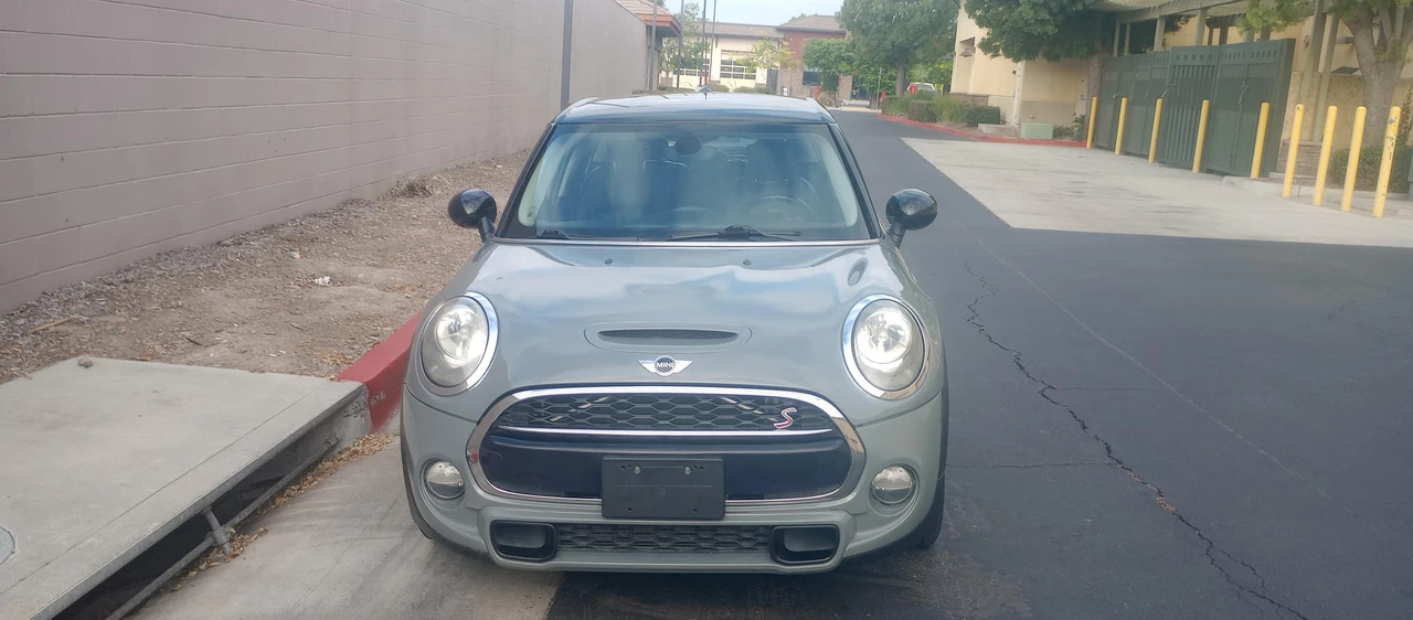 2016 Mini Mini 3rd Gen - Image 6 of 31
