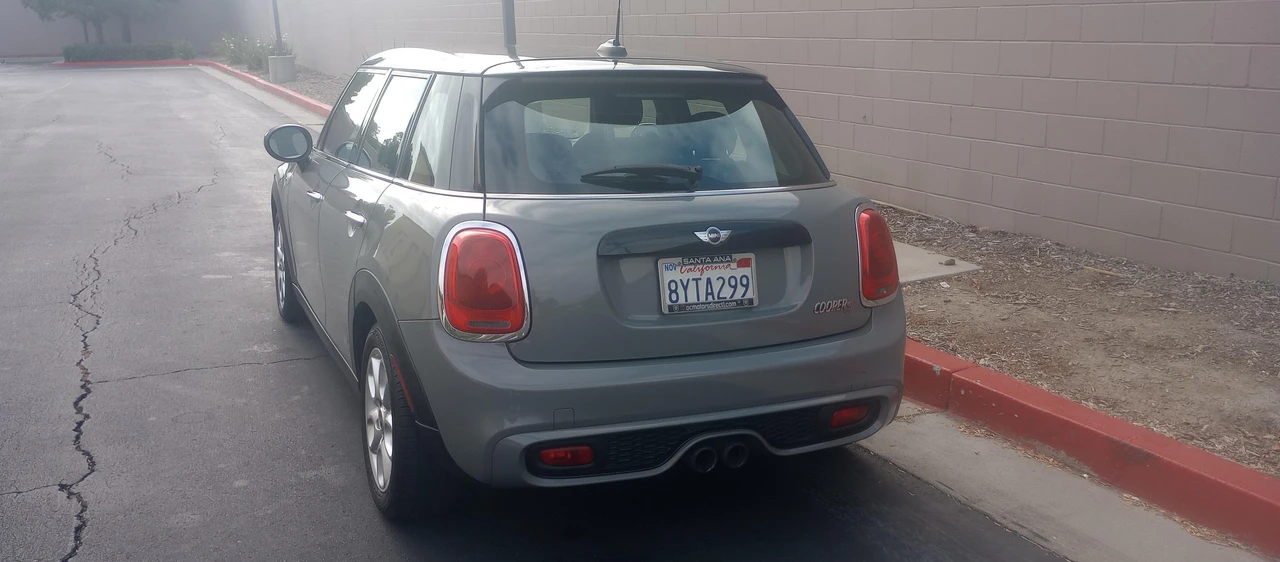 2016 Mini Mini 3rd Gen - Image 16 of 31