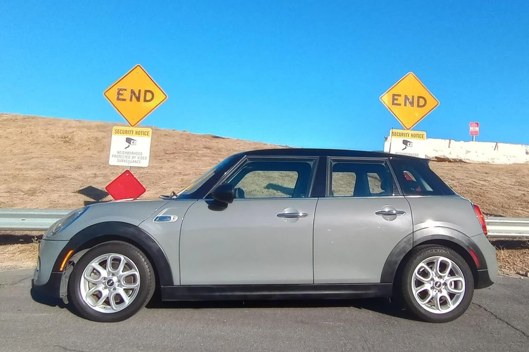 2016 Mini Mini 3rd Gen - Image 11 of 31