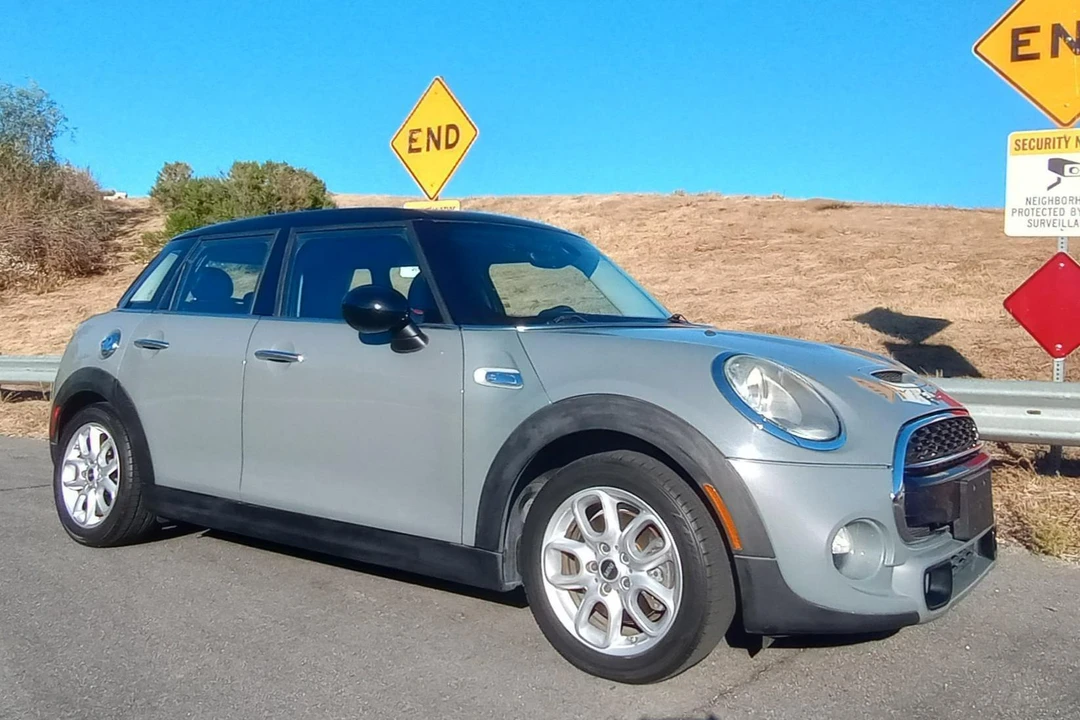 2016 Mini Mini 3rd Gen - Image 25 of 31