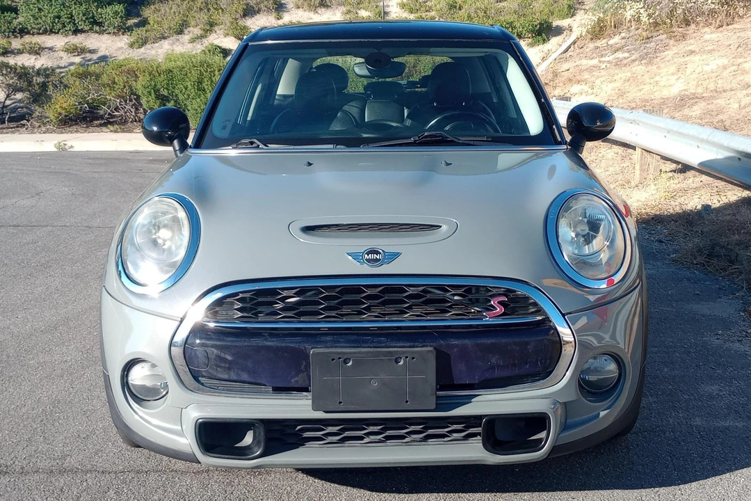 2016 Mini Mini 3rd Gen - Image 2 of 31