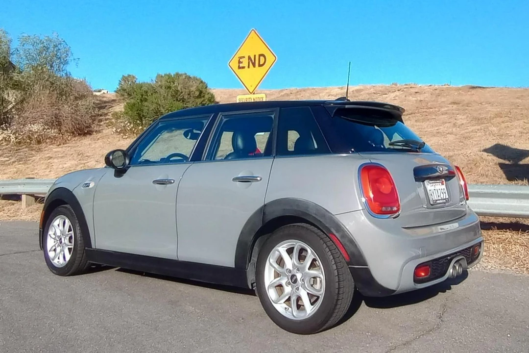2016 Mini Mini 3rd Gen - Image 13 of 31
