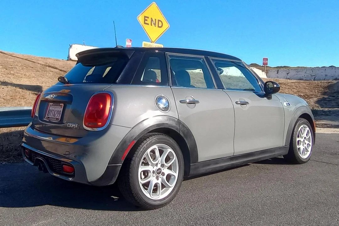 2016 Mini Mini 3rd Gen - Image 4 of 31