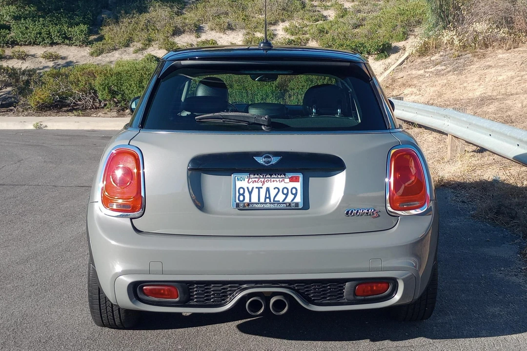 2016 Mini Mini 3rd Gen - Image 5 of 31