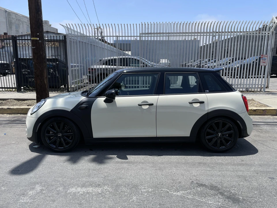 2016 Mini Mini Cooper S 3rd Gen - Image 10 of 31
